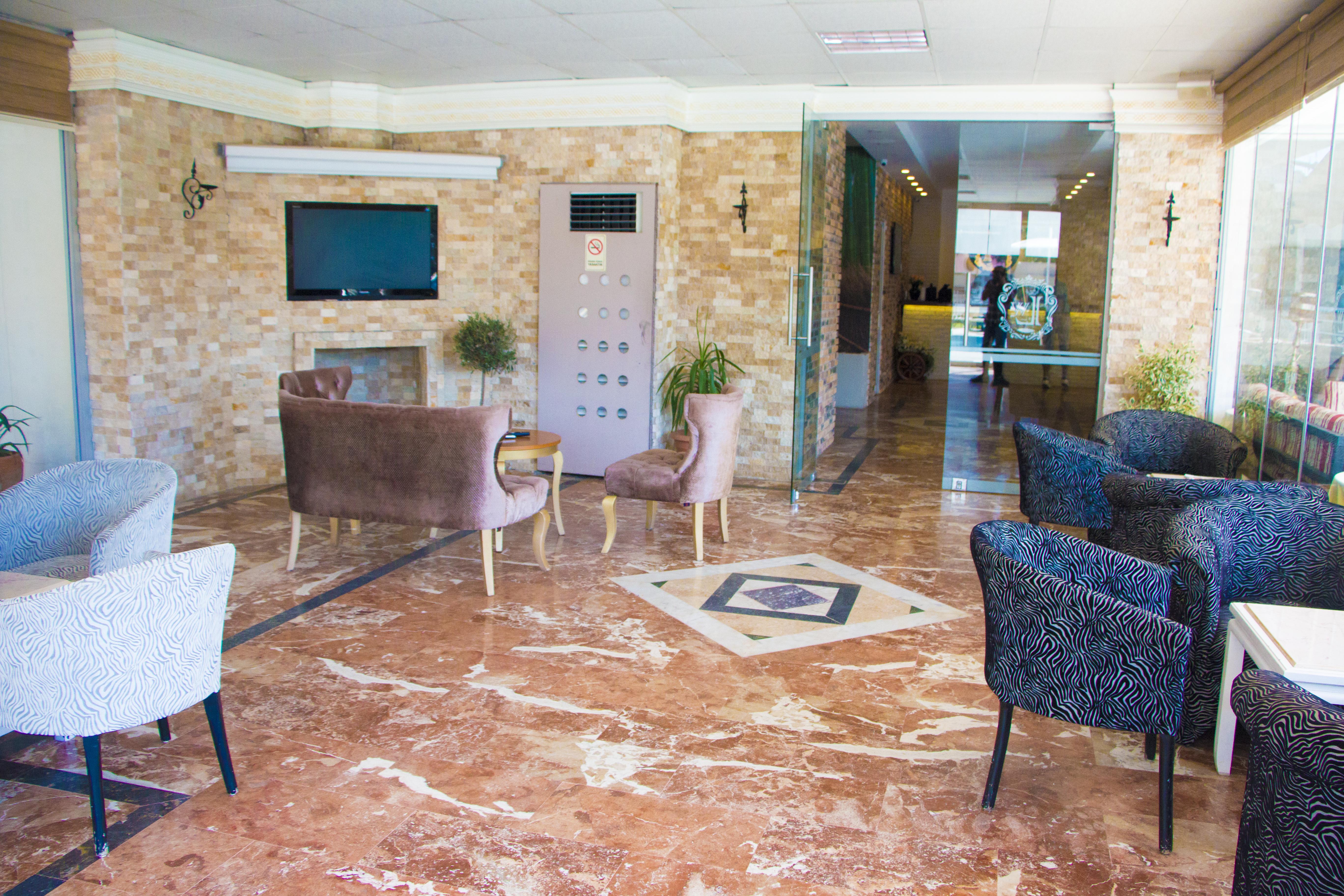 Lara World Hotel Antália Exterior foto